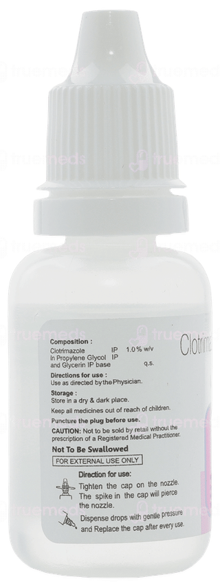 Ultradent Mouth Paint 15Ml